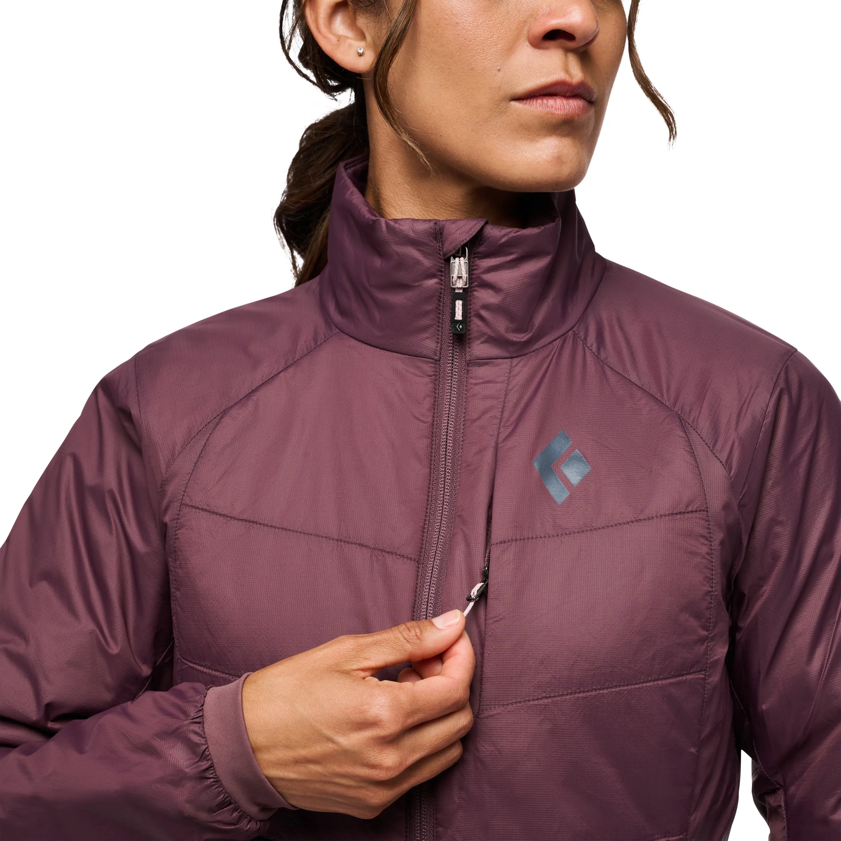 Women's Solution Jacket