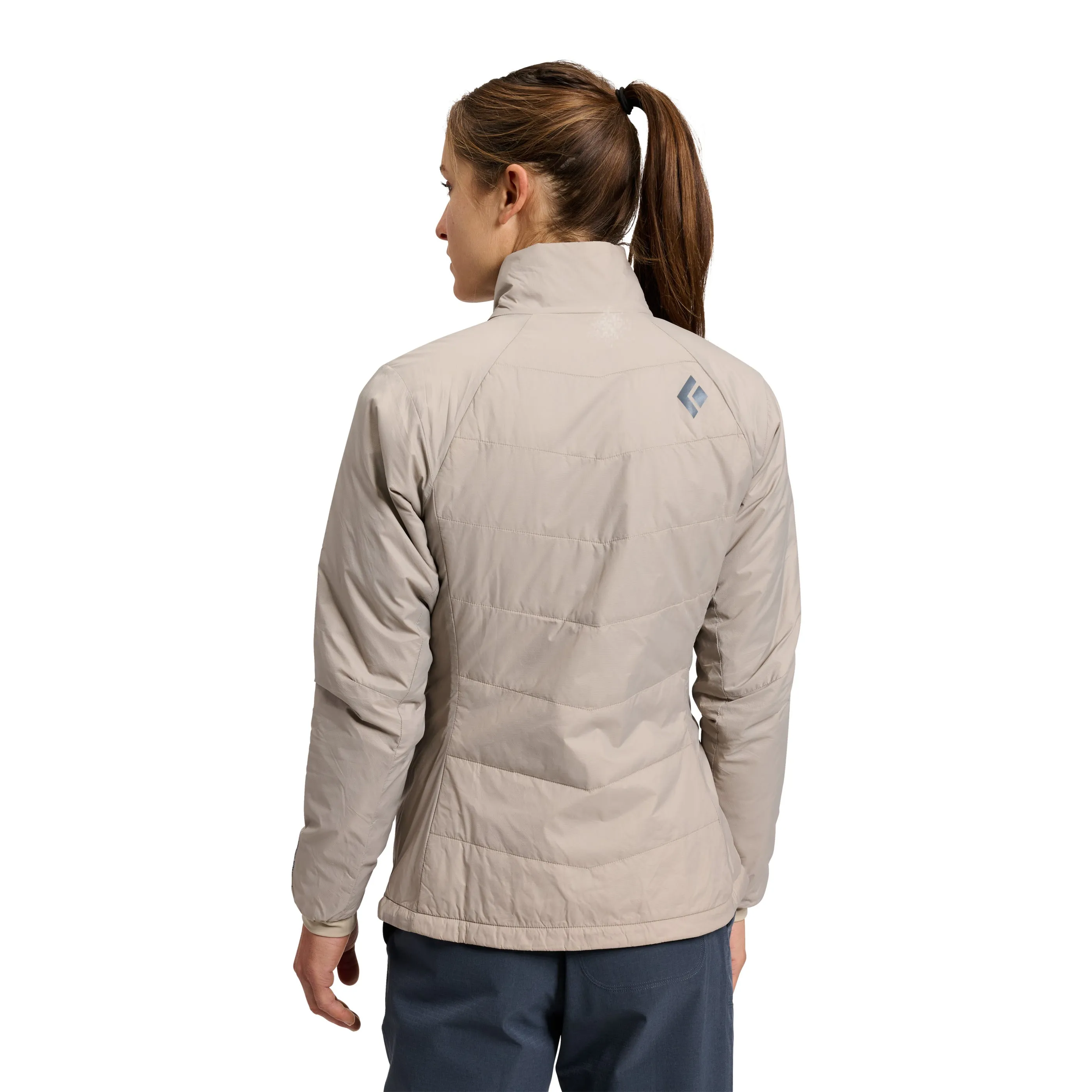 Women's Solution Jacket