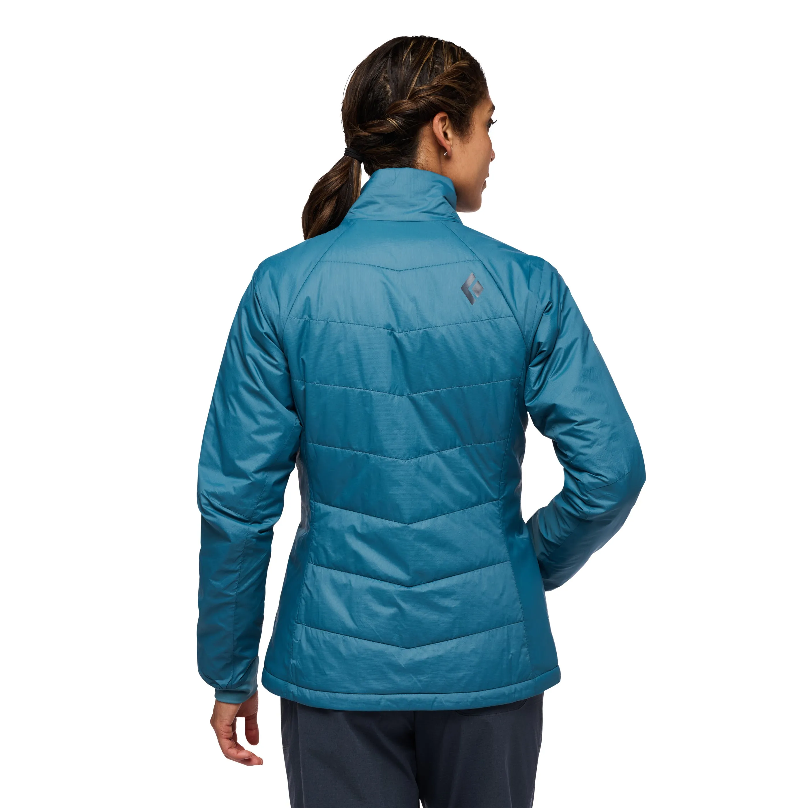 Women's Solution Jacket