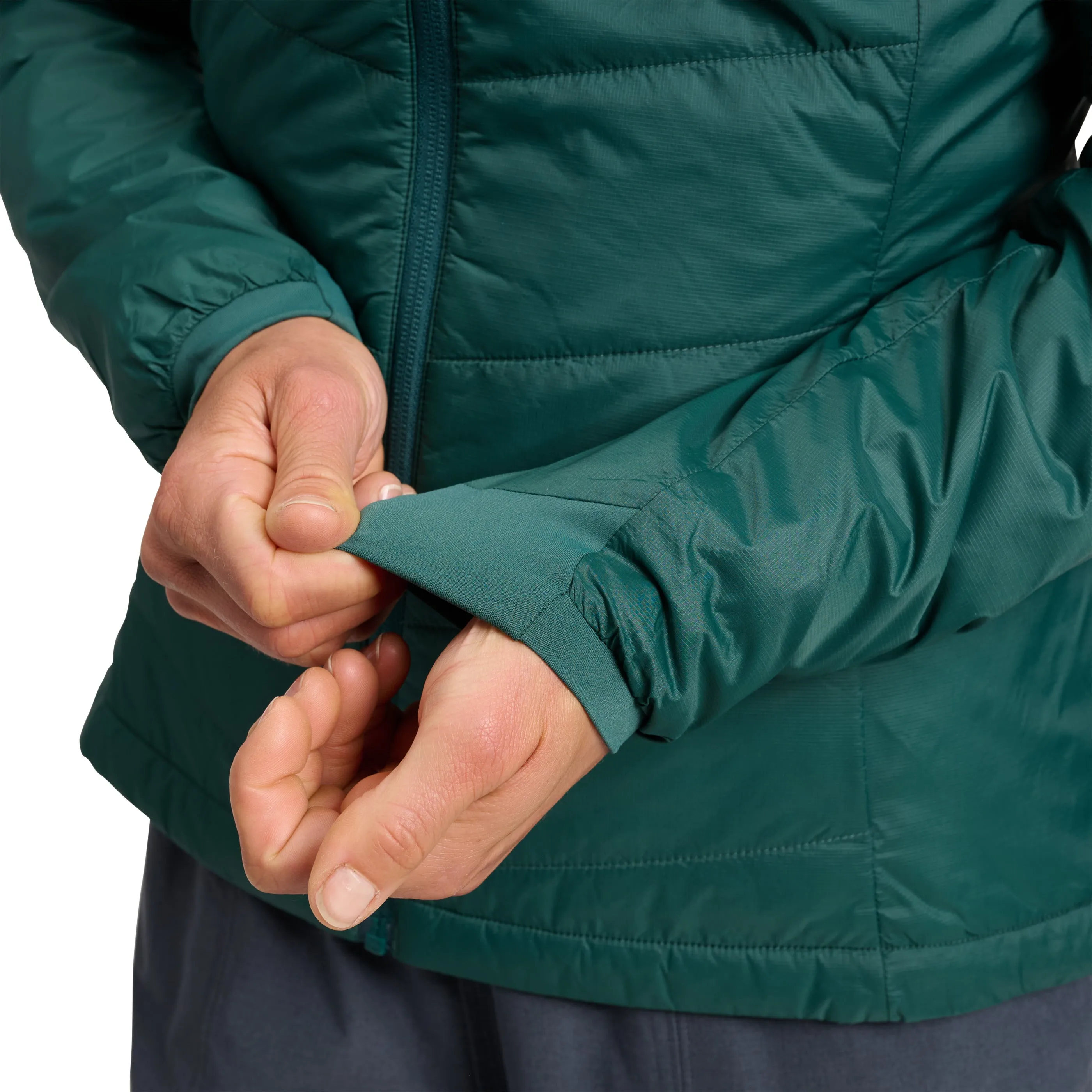Women's Solution Jacket