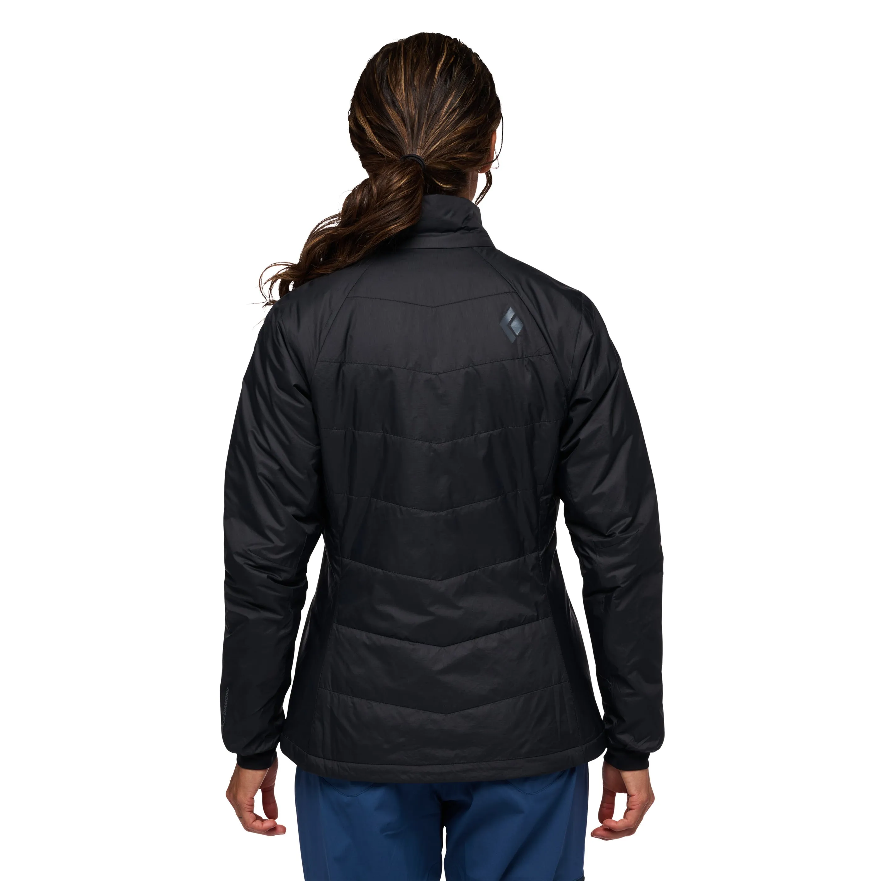 Women's Solution Jacket