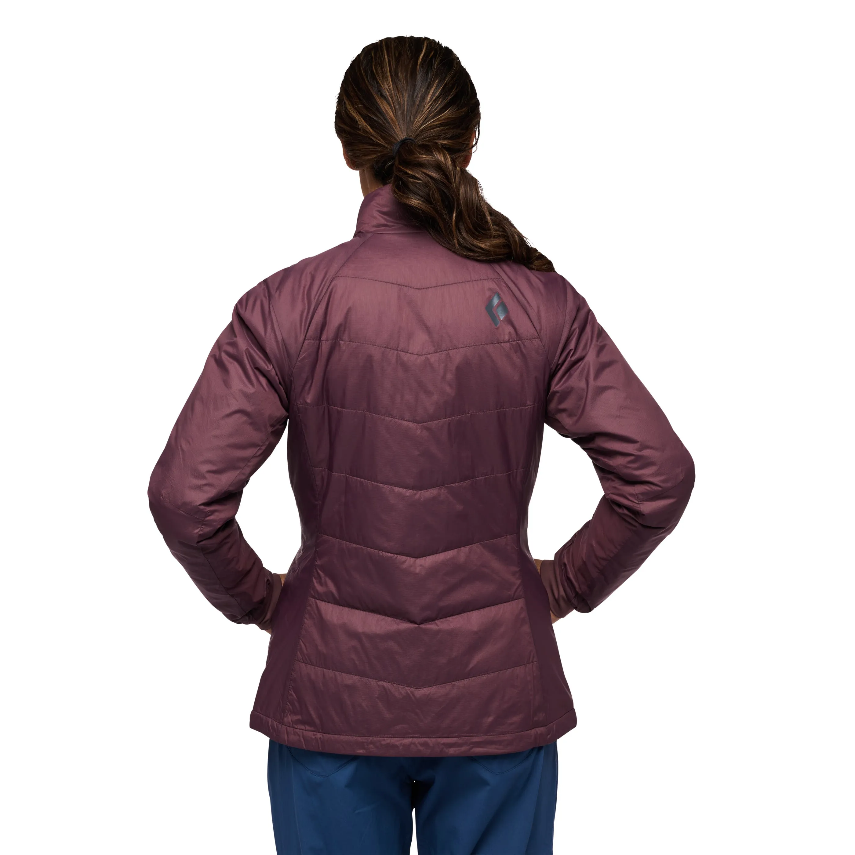 Women's Solution Jacket