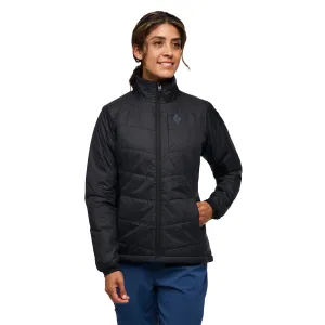 Women's Solution Jacket