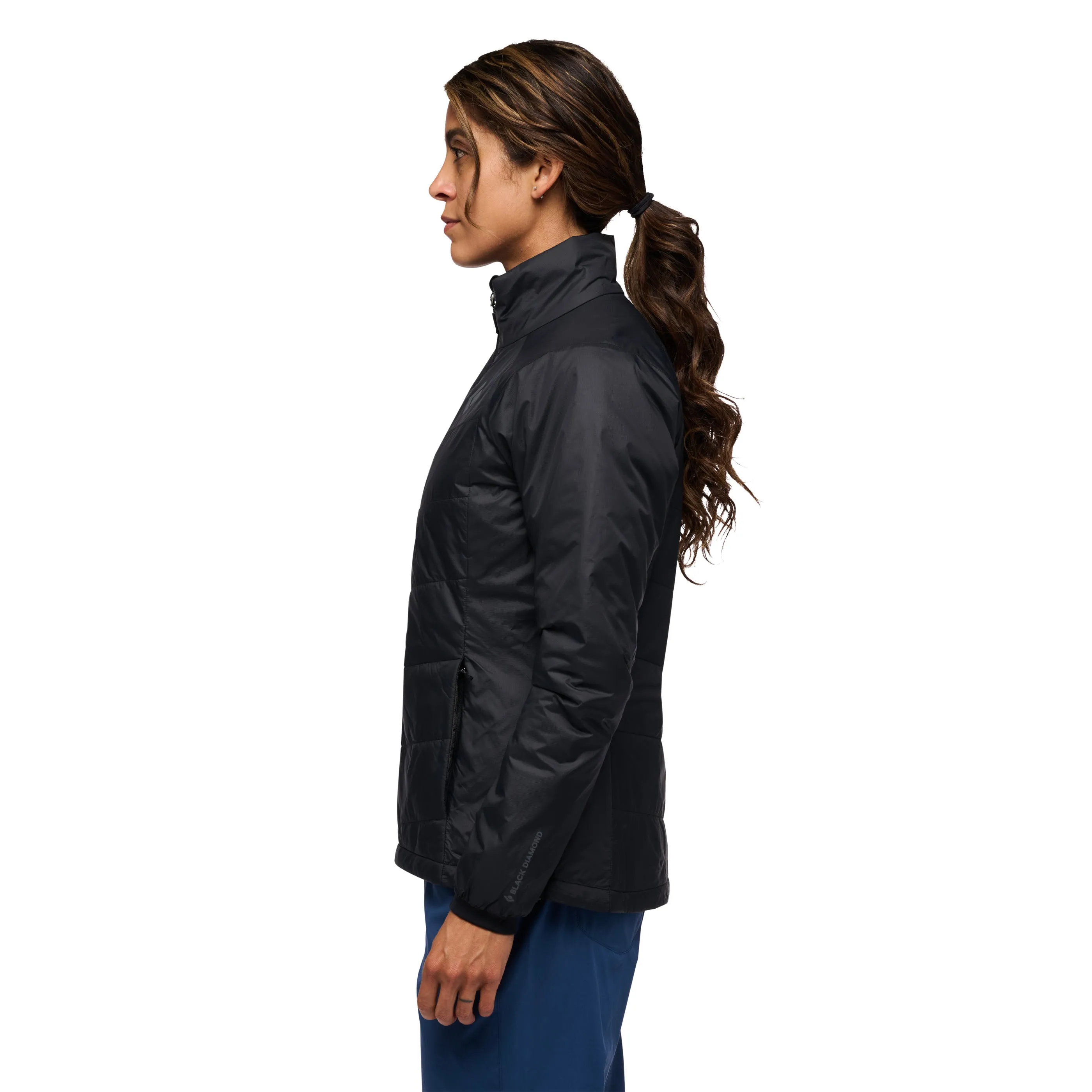 Women's Solution Jacket