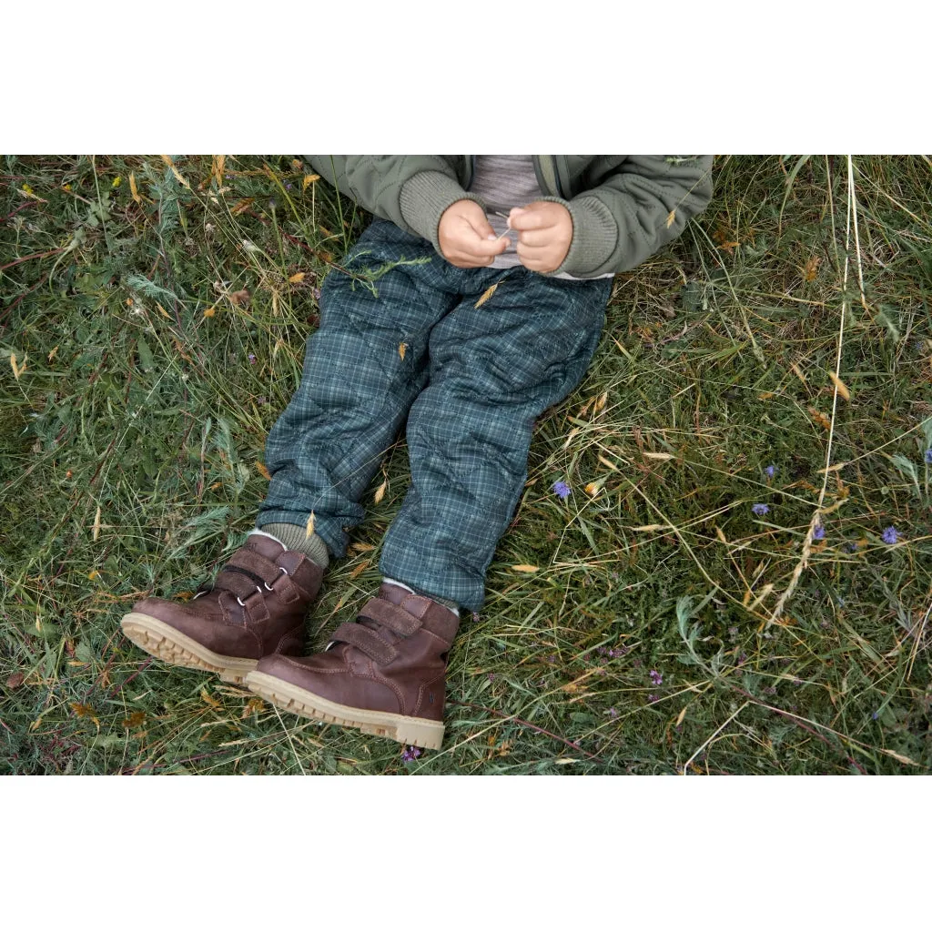 Wool T-Shirt LS