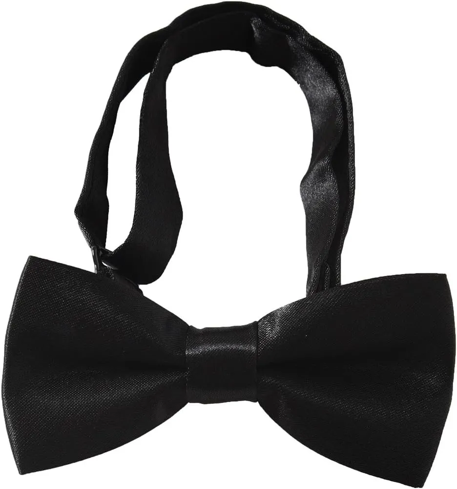 YuanLu Kids Suits for Boys Tuxedo Wedding Ring Bearer Outfit Boy Toddler Suit Formal Vest Set
